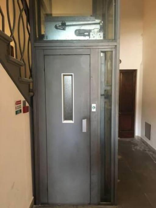 Romantic Suite Pisa Exterior photo