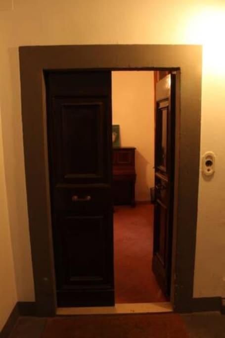 Romantic Suite Pisa Exterior photo