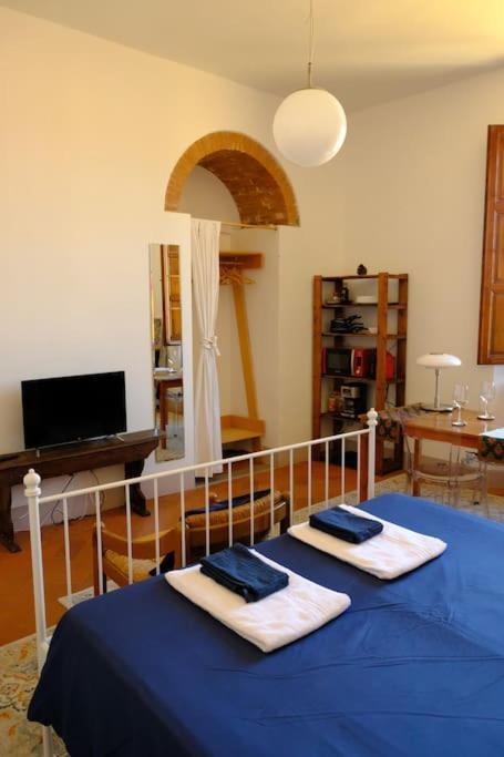 Romantic Suite Pisa Exterior photo
