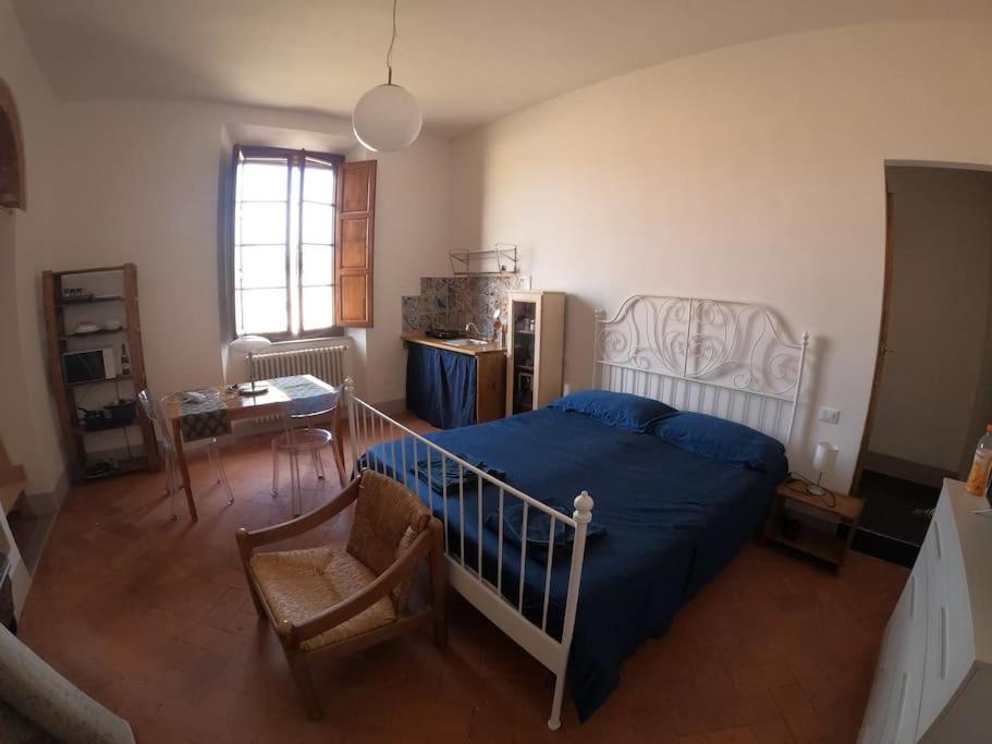 Romantic Suite Pisa Exterior photo