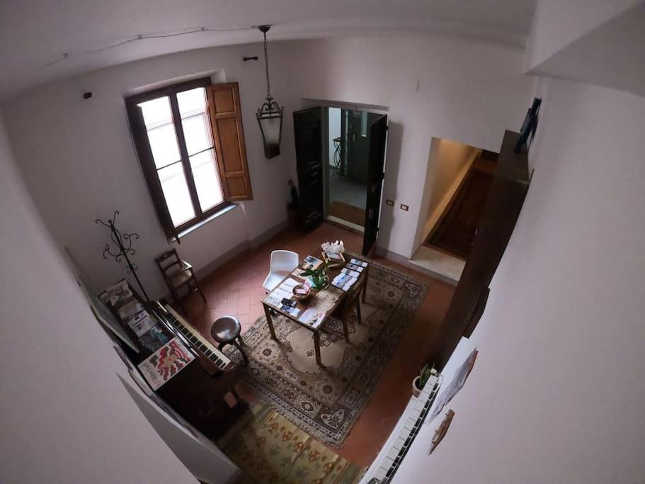 Romantic Suite Pisa Exterior photo