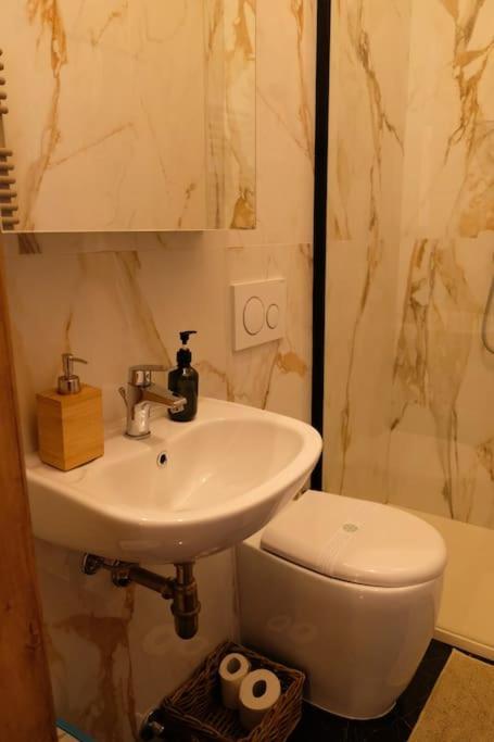 Romantic Suite Pisa Exterior photo