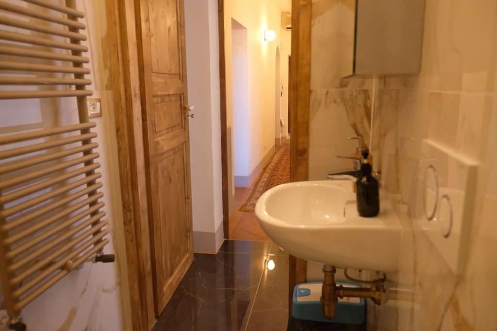 Romantic Suite Pisa Exterior photo