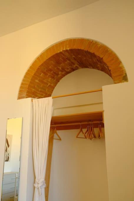 Romantic Suite Pisa Exterior photo