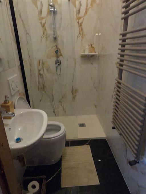 Romantic Suite Pisa Exterior photo