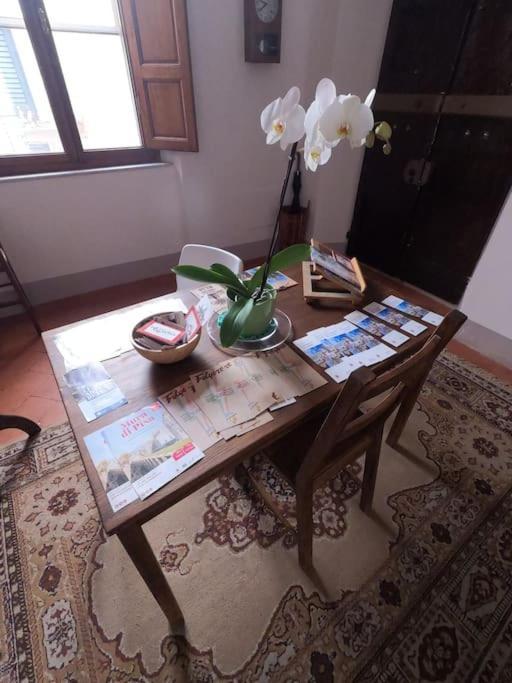Romantic Suite Pisa Exterior photo
