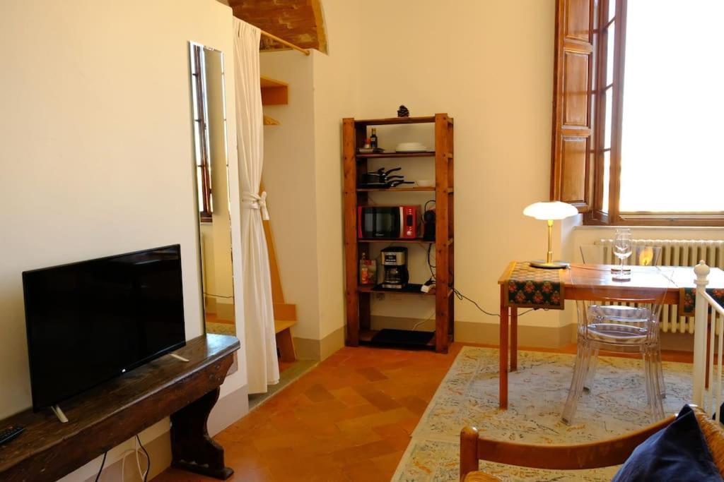 Romantic Suite Pisa Exterior photo