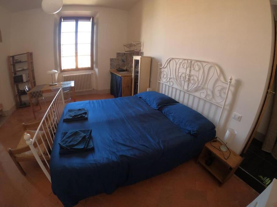 Romantic Suite Pisa Exterior photo